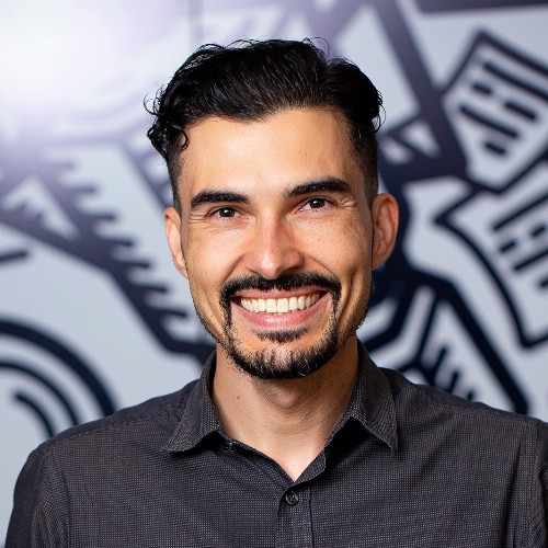 Alessandro Hudson Fausto Gonçalves da Silva Dias