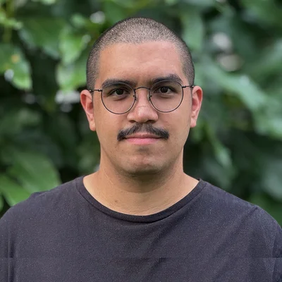 Victor Andres Requena Santos