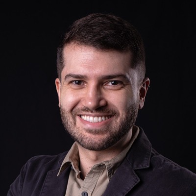 Tiago Baeta