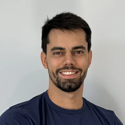 Guilherme Gonçalves de Souza