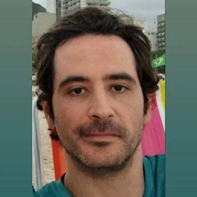 Rafael Brant Perrotti